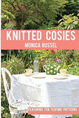 Book cover for Knitted Cosies