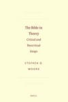 Book cover for The Bible in Theory