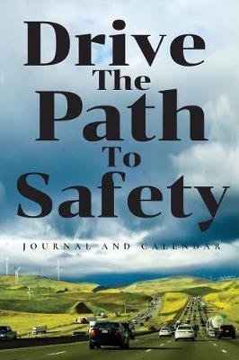 Book cover for Drive The Path To Safety