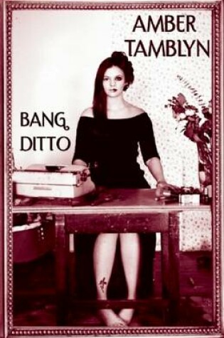 Cover of Bang Ditto