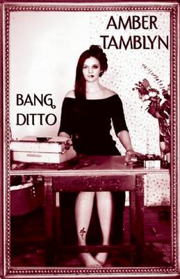 Book cover for Bang Ditto