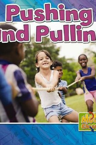 Cover of Pushing and Pulling?