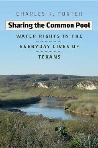 Cover of Sharing the Common Pool