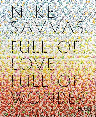 Book cover for Full of Love Full of Wonder