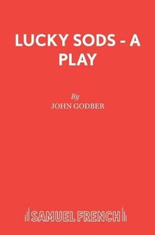 Cover of Lucky Sods