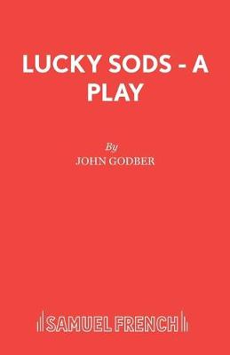 Cover of Lucky Sods