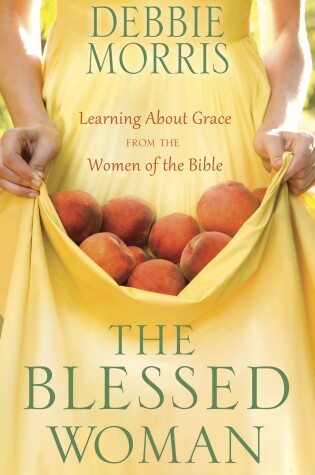 Cover of The Blessed Woman