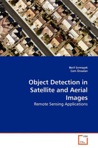 Cover of Object Detection in Satellite and Aerial Images