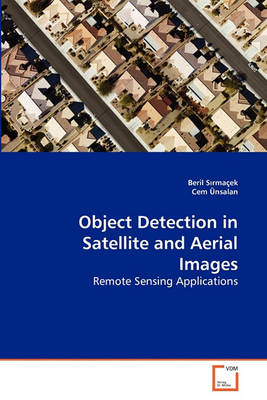 Book cover for Object Detection in Satellite and Aerial Images