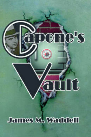 Cover of Capone's Vault