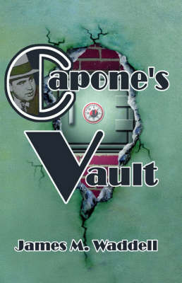 Book cover for Capone's Vault