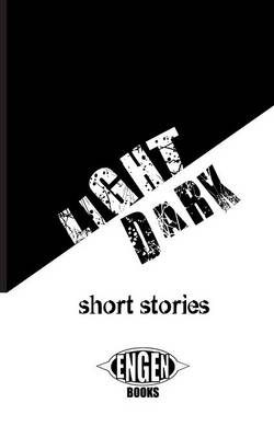 Book cover for Light|Dark