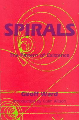 Book cover for Spirals