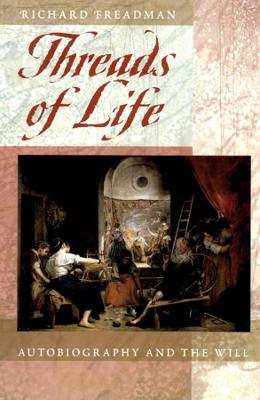 Book cover for Threads of Life