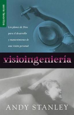 Book cover for Visiongenieria