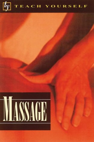 Book cover for Massage