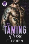 Book cover for The Taming of LaRue