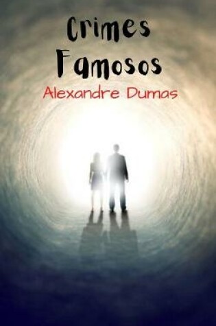 Cover of Crimes Famosos