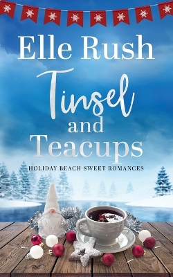 Book cover for Tinsel and Teacups