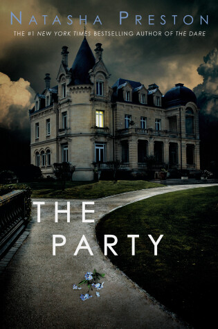 Cover of The Party