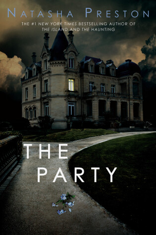 Cover of The Party