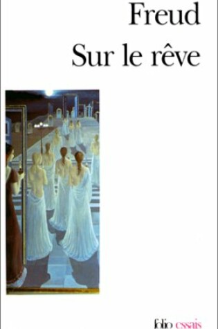 Cover of Sur Le Reve