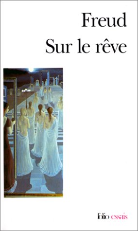 Book cover for Sur Le Reve