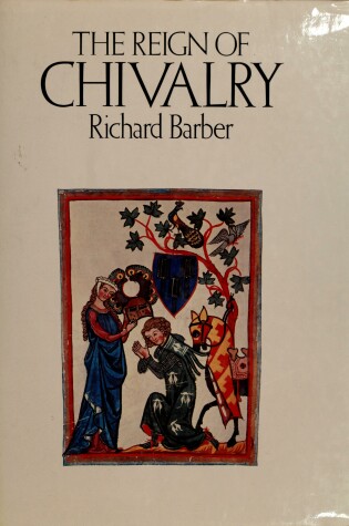 Cover of Reign of Chivalry