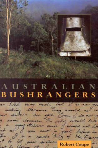 Cover of Australian Bushrangers