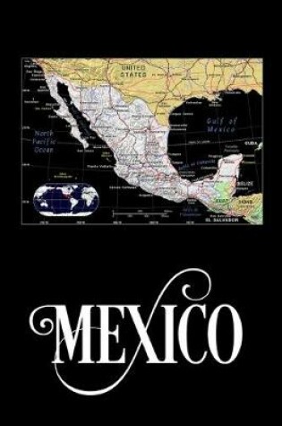 Cover of Mexico