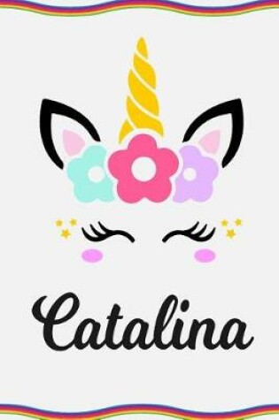 Cover of Catalina