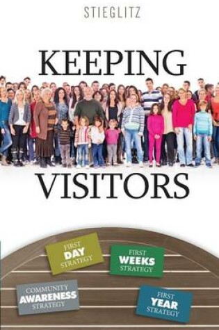 Cover of Keeping Visitors