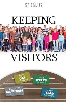 Book cover for Keeping Visitors