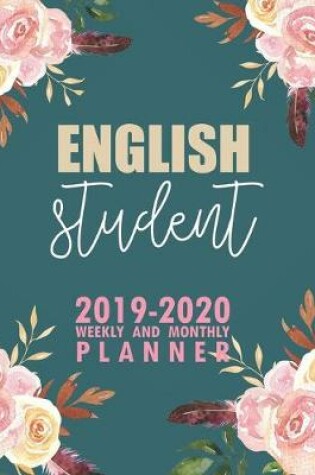 Cover of English Student