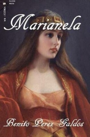 Cover of Mairanela