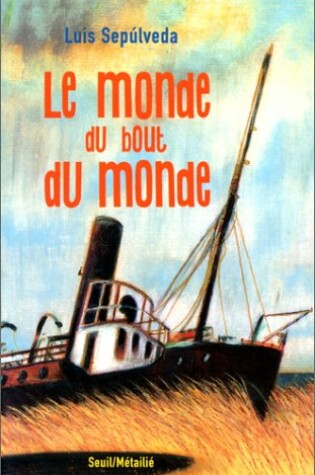 Cover of Monde Du Bout Du Monde(le)