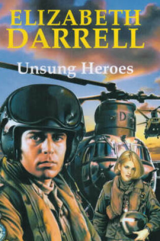 Cover of Unsung Heroes