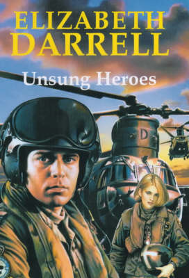 Book cover for Unsung Heroes
