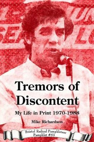 Cover of Tremors of Discontent