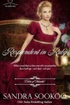 Book cover for Resplendent in Ruby