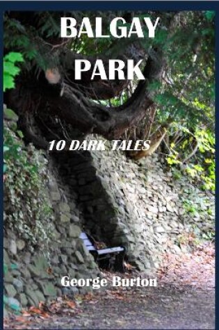 Cover of Balgay Park