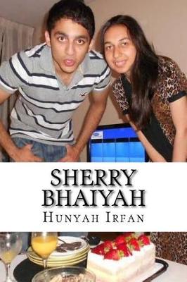 Book cover for Sherry Bhaiyah