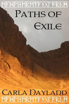 Book cover for Paths of Exile
