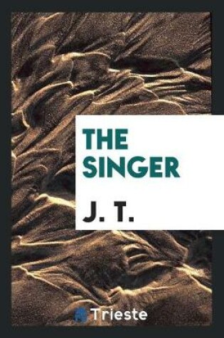 Cover of The Singer