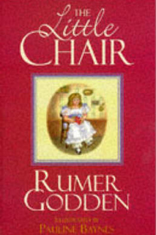 Cover of The Little Chair