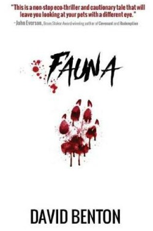 Cover of Fauna