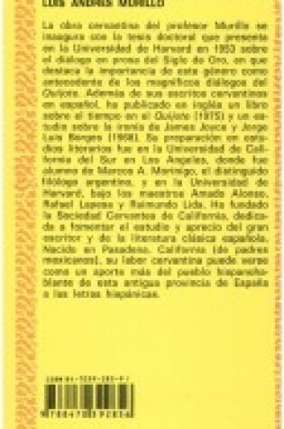 Cover of Don Quijote De La Mancha