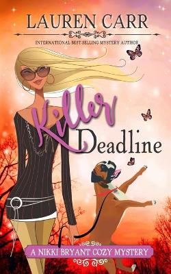 Book cover for Killer Deadline