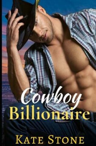 Cover of Cowboy Billionaire