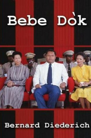 Cover of Bebe Dok